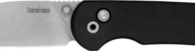 KER REMNANT BLK 3.25 SP