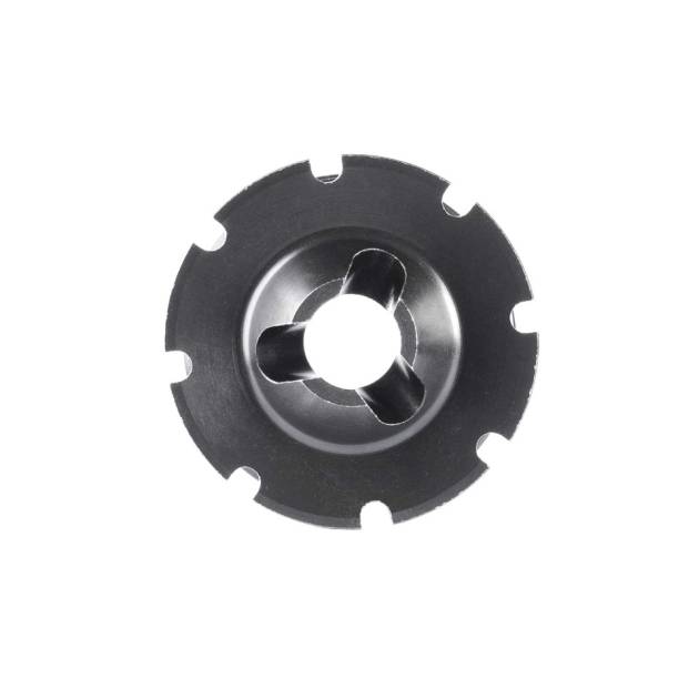 DEAD AIR ARMAMENT RXD R-SRS FH FRNT CAP 9/10MM