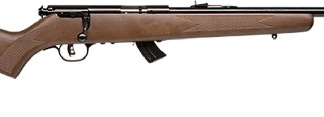 SAV MARK II-G 22LR BA 10RD MAG