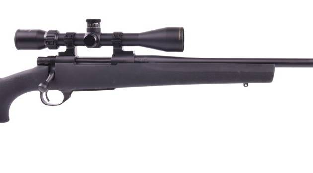 HOWA GAMEPRO 7PRC TB PKG BLK #