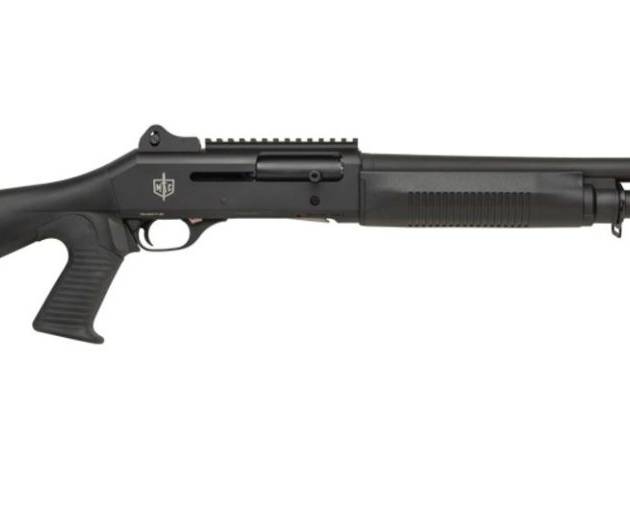 MILITARY ARMAMENT CORP MAC 1014 12/18.5 BL/SY