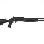 MILITARY ARMAMENT CORP MAC 1014 BREACH 12/18.5 BL/SY
