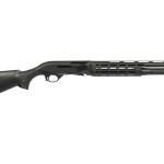 MAC 21000182 MAC 2 Agency Tradesman Semi-Auto 12 Gauge 18.5" 5+1 Black