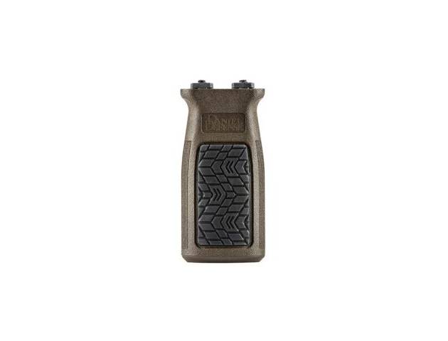 DANIEL DEFENSE M-LOK VERTICAL FOREGRIP MIL+
