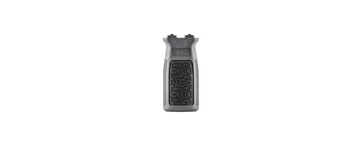 DANIEL DEFENSE M-LOK VERT FOREGRIP TORNADO