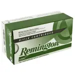 REMINGTON L30CR1 30 CARBINE 110GR UMC FMJ 50 RD/BX 10 BX/CS