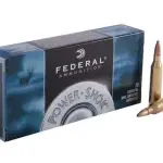 FEDERAL 300 WIN MAG 150GR POWER-SHOK SP 20 RD/BX 10 BX/CS