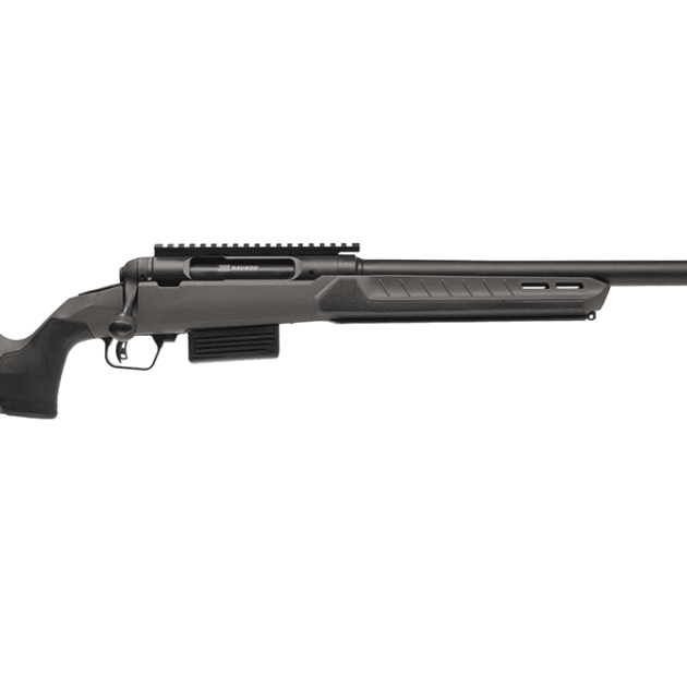 SAVAGE ARMS 220 HARVESTER 20GA BLK/GRY