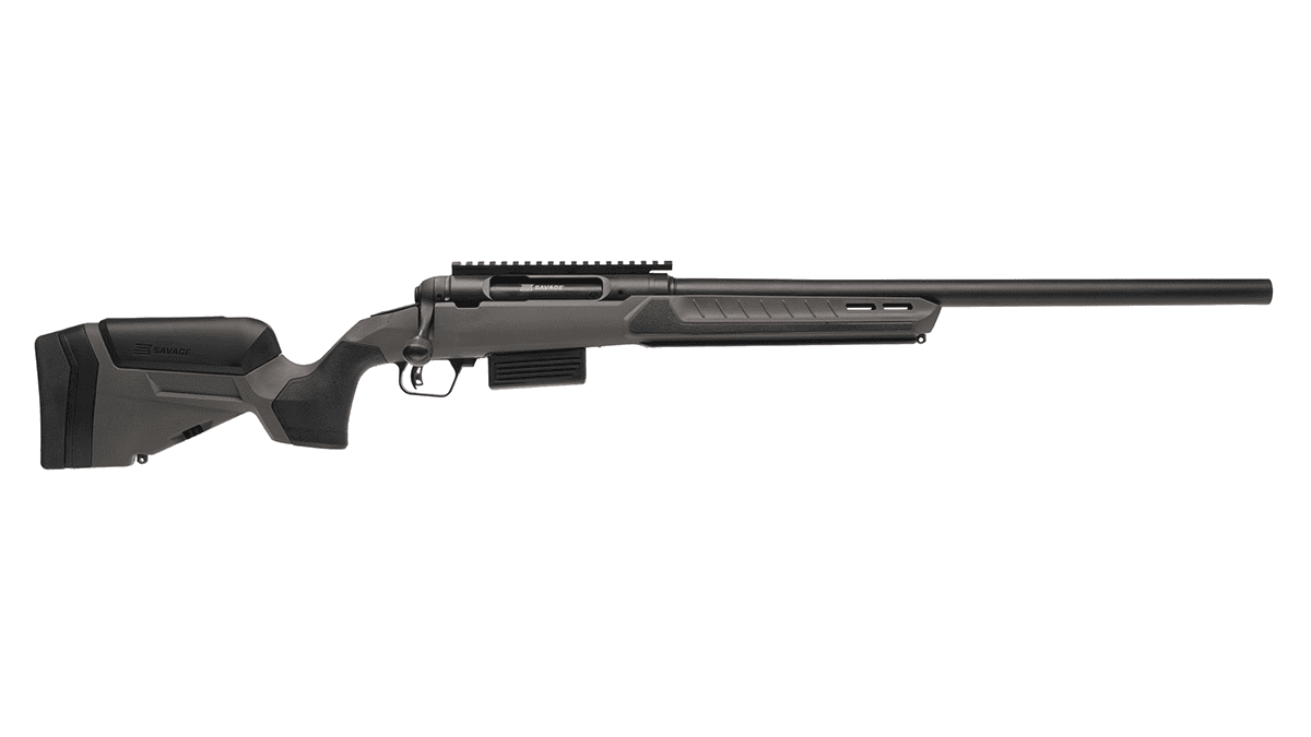 SAVAGE ARMS 220 HARVESTER 20GA BLK/GRY