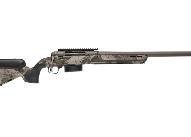 SAVAGE ARMS 220 HARVESTER 20GA BLK/CAMO