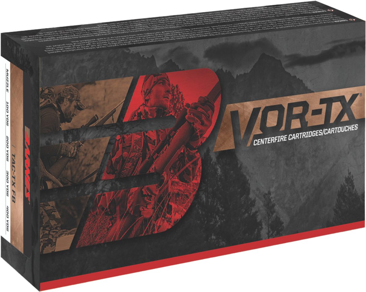 BAR 270WSM 140GR VORTX 20RD