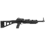 HI-POINT 45TS 45ACP RFL BLK TGT STK