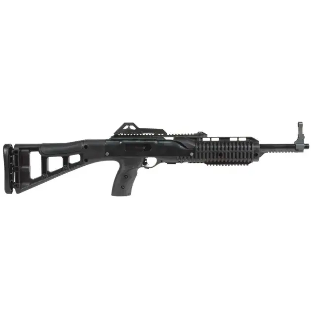HI-POINT 45TS 45ACP RFL BLK TGT STK