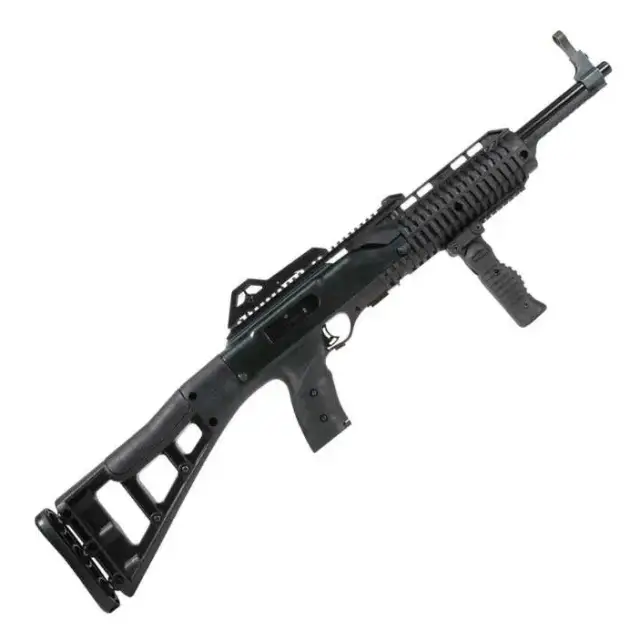 HI POINT 45ACP CARBINE RIFLE TS FG TUF GP
