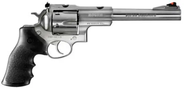 RUGER SPR RDHWK 44MAG 71/2"REV STS