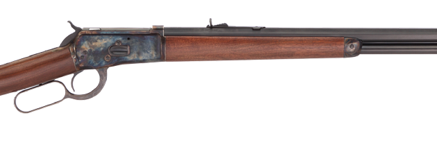 TAYLOR'S & COMPANY 1892 RIFLE 45LC BL/WD 24"