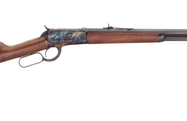 TAYLOR'S & COMPANY 1892 RIFLE 45LC BL/WD 20"