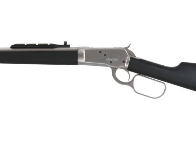TAYLOR'S & COMPANY 1892 ALASKAN 44MAG CHROME 16"#