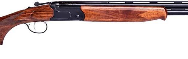 Stevens 555 Compact 28 Gauge Over/Under Shotgun with 24-Inch Barrels