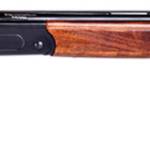 Stevens 555 20-gauge 26-inch over-under shotgun with walnut stock