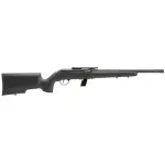SAVAGE 64TR-SR 22LR RFL BL/SYN TB
