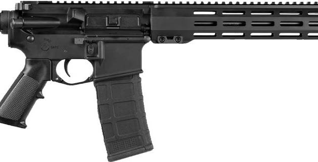 UAR NTRE RFL 5.56 16B 30RD