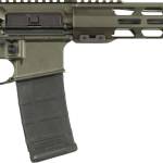 ZRO ZULU2 5.56 RFL 16B 30R ODG