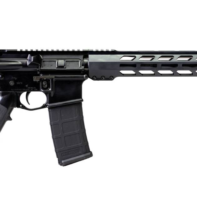 ZRO RS15 V2 5.56 16B 30RD DE