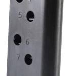 WAI MAG PPK/S 380 W/FR 7RD BLK