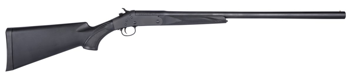 SAVAGE ARMS M301 SINGLE SHOT COMPACT 20/22