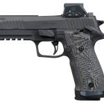 SIG SAUER P226 X-FIVE EXTREME 9MM 20+1