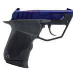 TAURUS 22TUC 22LR PURPLE/BLK 2.5"   #