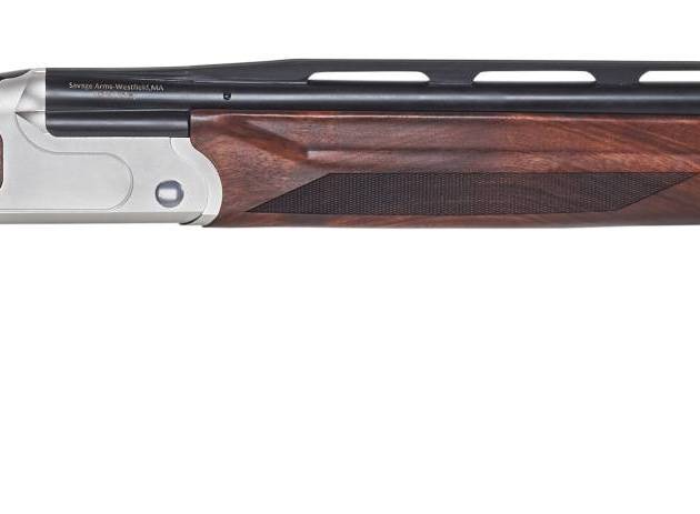 SAV STV 555 TRAP 12M/30MC