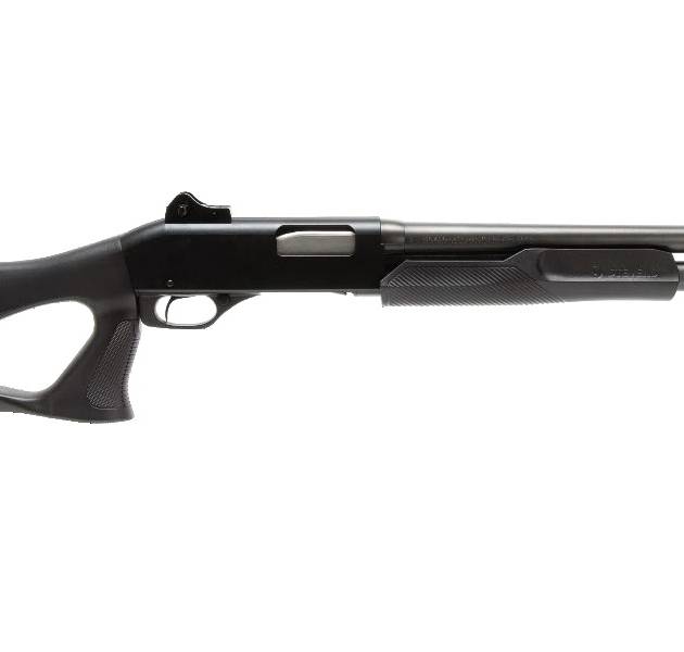 SAVAGE ARMS 320 SEC 12/18.5 T-HOLE GR