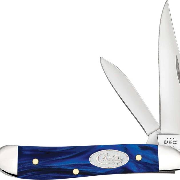 CAE PEANUT BLUE PEARL KIRINITE