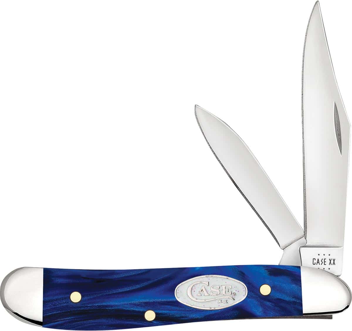 CAE PEANUT BLUE PEARL KIRINITE