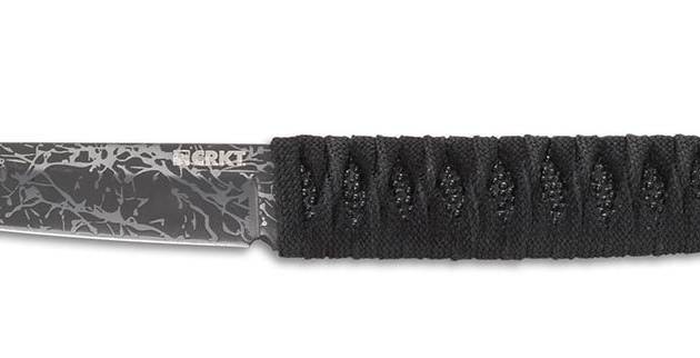 CRK OBAKE FIXED BLACK