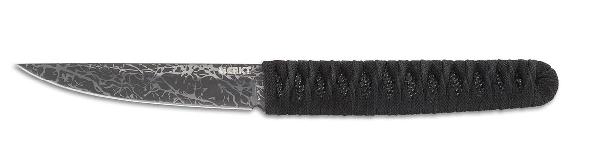 CRK OBAKE FIXED BLACK