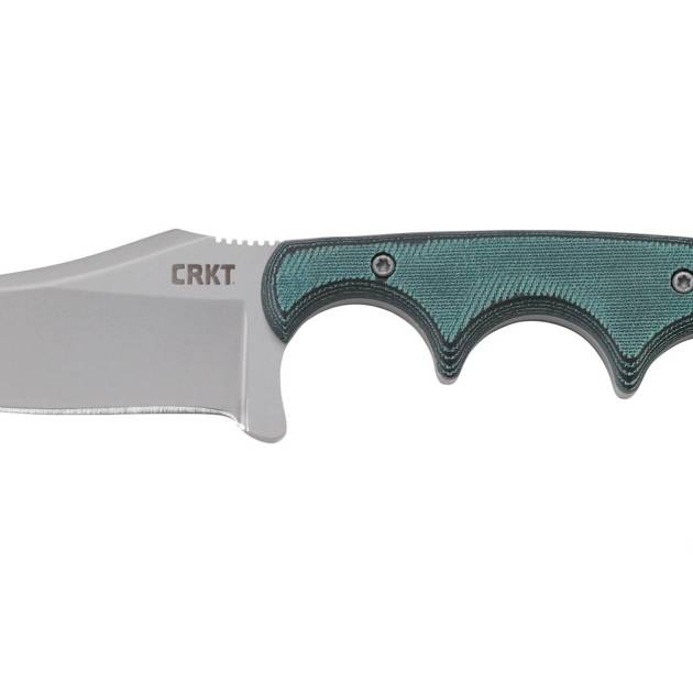 CRK MINIMALIST PERSIAN GREEN