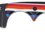 CRK MINIMALIST WHRNCLF RWB
