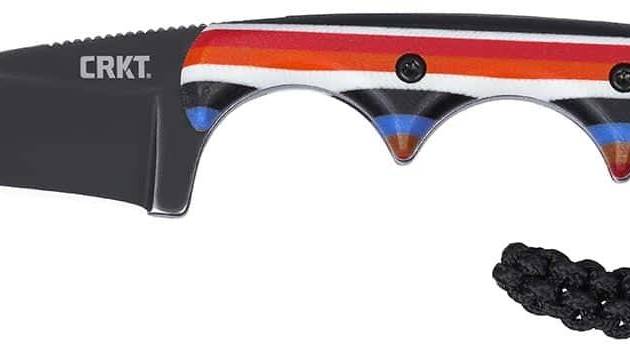 CRK MINIMALIST WHRNCLF RWB