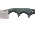 CRK MINIMALIST BOWIE GRN HNDL