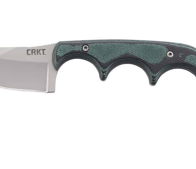 CRK MINIMALIST BOWIE GRN HNDL