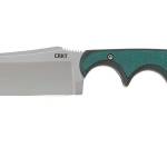 CRK MINIMALIST KATANA GRN HNDL