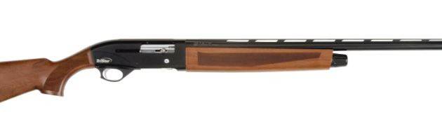 TriStar Viper G2 24100 12 Gauge 28" Semi-Auto 3" 5+1 Walnut/Black