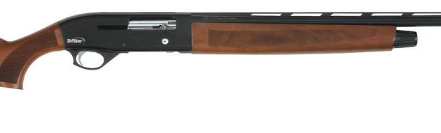 TRI VIPER G2 CMP 20M/24MC WOOD