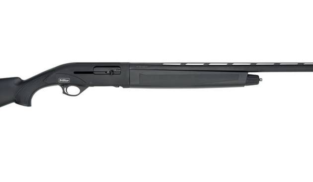 TRI VIPER G2 20M/26MC BLK SYN