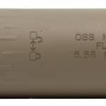 OSS SIL FLOW 556K QD FDE