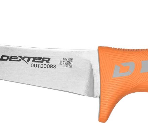 DEX DEXTREME 6IN FLEX FILLET