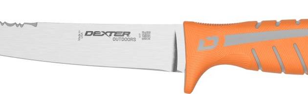 DEX DEXTREME 7IN FLEX FILLET